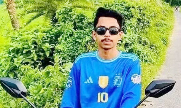 রাজবাড়ীতে ডোবা থেকে নিখোঁজ যুবকের বস্তাবন্দী মরদেহ উদ্ধার