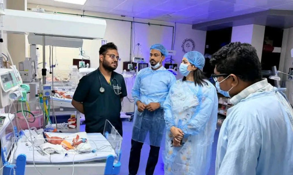 চট্টগ্রামে হাসপাতালের লিফটে সন্তান প্রসব, বিনামূল্যে মা-শিশুকে চিকিৎসা দিল কর্তৃপক্ষ