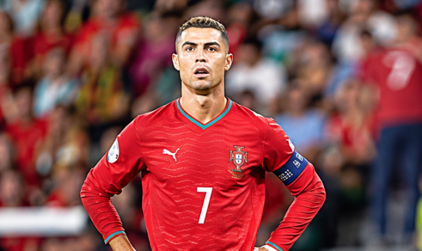 এবার পরিবার থেকেই অবসরের পরামর্শ পেলেন রোনালদো