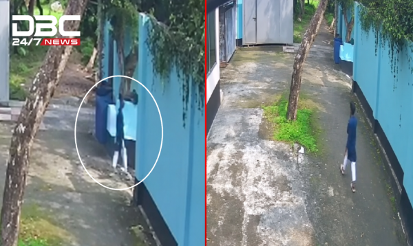 নড়াইলে পুকুরে ডুবে ৬ বছরের শিশুর মৃত্যু