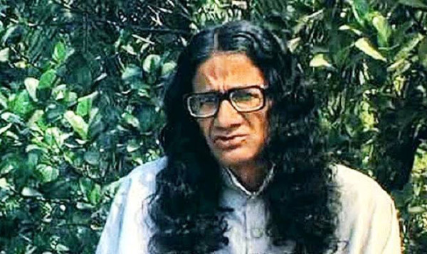 চিত্রকলার কিংবদন্তি এস এম সুলতানের ৩২তম প্রয়াণবার্ষিকী আজ