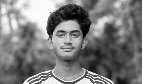 নড়াইলে মোটরসাইকেল দুর্ঘটনায় স্কুলছাত্র নিহত