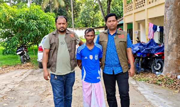 স্কুলছাত্রী তাজমিন হত্যার দায় স্বীকার করে আদালতে জবানবন্দি দিয়েছেন অটোরিকশাচালক সুমন