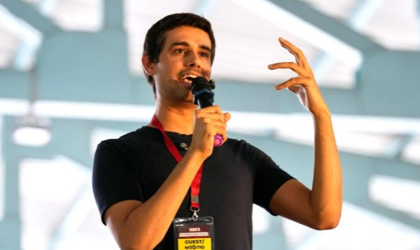 ছেড়ে দেয়া হলো ধ্রুব রাঠিকে