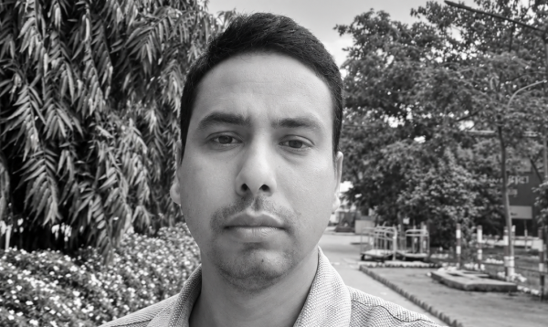 নাটোরে মাছ বিক্রি শেষে বাড়ি ফেরার পথে ট্রাকের ধাক্কায় ব্যবসায়ী নিহত