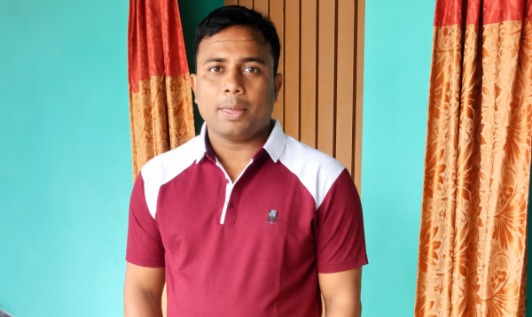 সৌদিতে হুতির ক্ষেপণাস্ত্র হামলায় বগুড়ার শাহেদ নিহত