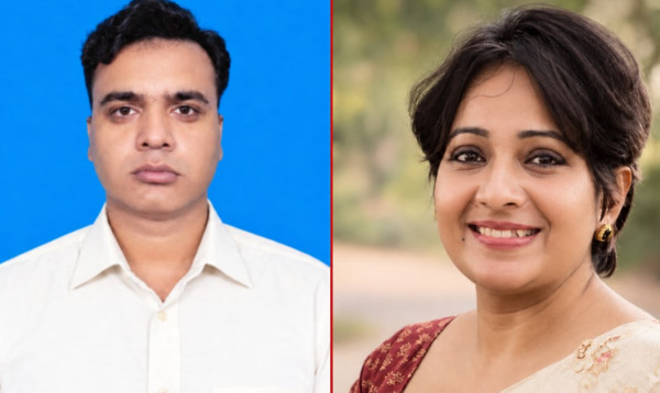 দেশকে অস্থিতিশীল করা ও দেশবিরোধী কর্মকাণ্ডে জড়িত থাকার অভিযোগে সাবেক দুই সেনা কর্মকর্তা গ্রেপ্তার