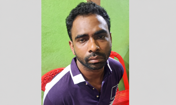 নারায়ণগঞ্জে প্রতিপক্ষের গুলিতে শীর্ষ সন্ত্রাসী সাহেব আলী নিহত