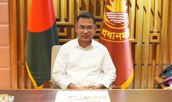 নাগরিক হিসেবে যার যে অধিকার, তা বুঝিয়ে দেওয়াই আমার প্রধান কর্তব্য: প্রধানমন্ত্রী