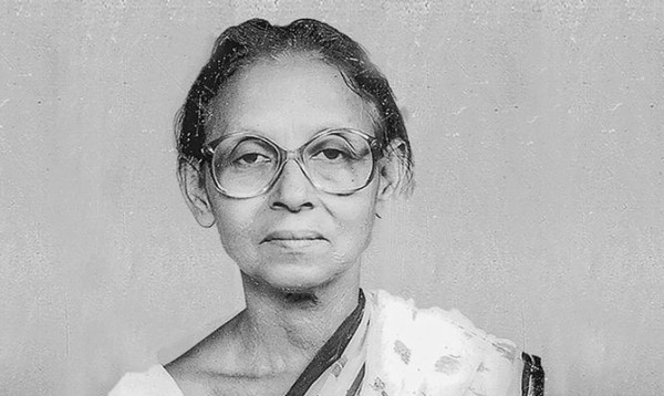 তেভাগা আন্দোলনের আপসহীন নেত্রী ইলা মিত্রের আজ ২৪তম প্রয়াণ দিবস