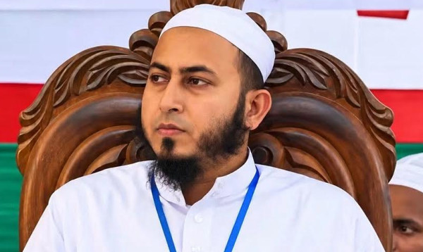 ফেসবুকে নারীর সঙ্গে আপত্তিকর ভিডিওর জেরে ইসলামী আন্দোলনের নেতা বহিষ্কার
