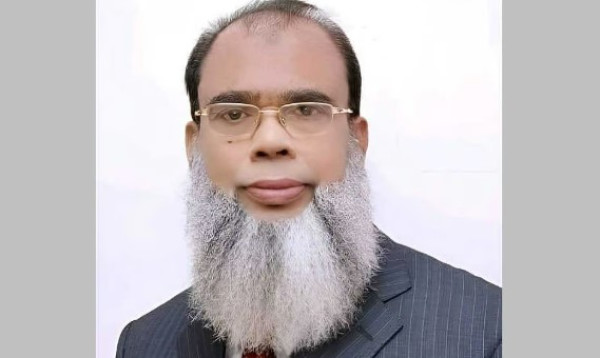 সাবেক এমপি সালাহউদ্দিন আহমেদ মারা গেছেন
