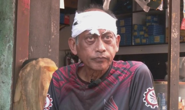 অভিনেতা সমু চৌধুরীকে মারধরের ঘটনায় প্রধান আসামি গ্রেপ্তার