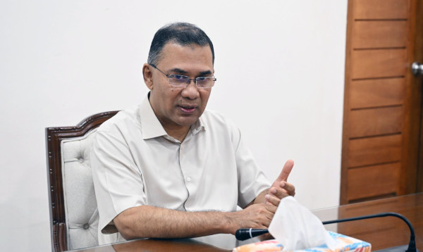 টিকার ওপর নির্ভর করার চেয়ে মশার প্রজননস্থল ধ্বংস বেশি কার্যকর: প্রধানমন্ত্রী