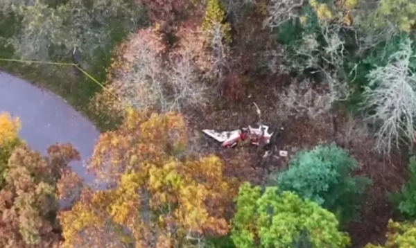 যুক্তরাষ্ট্রে ছোট উড়োজাহাজ বিধ্বস্ত, শিশুসহ নিহত ৬