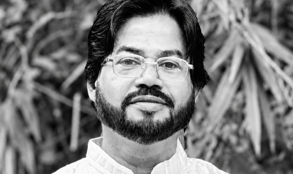 বাইকের ধাক্কায় উপজেলা বিএনপির আহ্বায়ক কমিটির সদস্য নিহত
