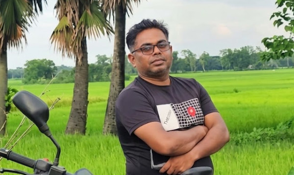 কুমিল্লায় দুর্বৃত্তদের হামলায় ওয়ার্ড যুবদল নেতা নিহত