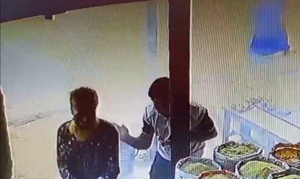 গাজীপুরে ময়লার স্তূপে বিস্ফোরণ: ব্যবসায়ীর আঙুল বিচ্ছিন্ন