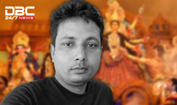 পূজার ছুটিতে বাড়ি ফেরা হলো না পুলিশ সদস্যের, মোটরসাইকেল দুর্ঘটনায় মৃত্যু