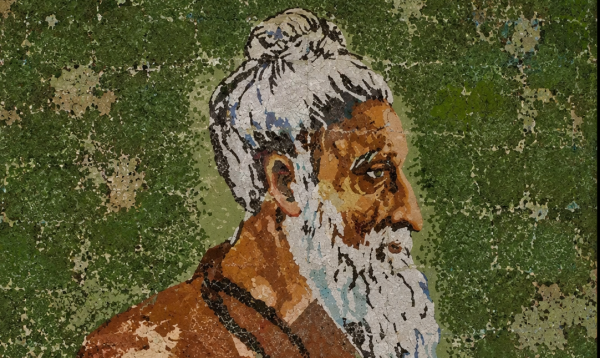 আজ বাউলসম্রাট লালন শাহের ১৩৬তম তিরোধান দিবস