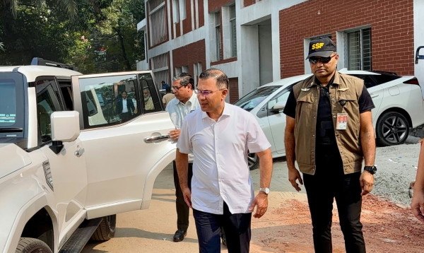 ডেঙ্গু প্রতিরোধে তরুণ প্রজন্মকে এগিয়ে আসার আহ্বান প্রধানমন্ত্রীর