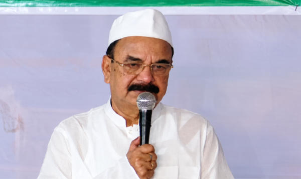 পূজা ঘিরে রটনা ও আতঙ্ক সৃষ্টির পায়তারা চলছে, সতর্ক থাকুন: গয়েশ্বর চন্দ্র রায়