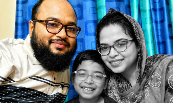 কক্সবাজারে রিসোর্টে আগুনের ঘটনায় মা ও ৫ বছরের ছেলের মৃত্যু