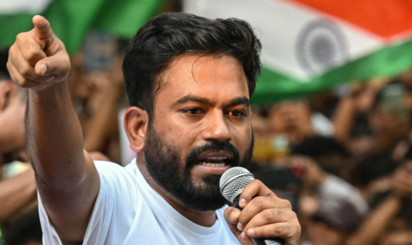 শান্তি বজায় রাখার মুচলেকায় মুক্তি পেলেন অভিজিৎ দীপকে