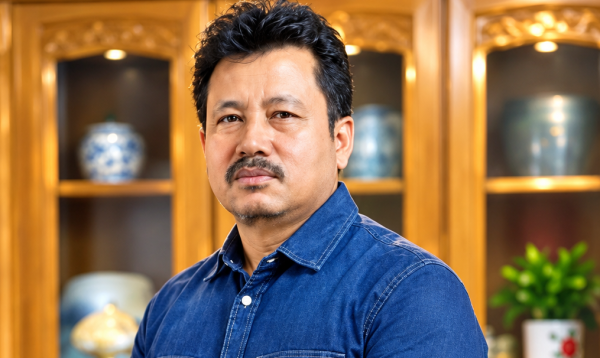 বান্দরবানে ধর্ষণের মামলায় এনসিপি নেতা কারাগারে