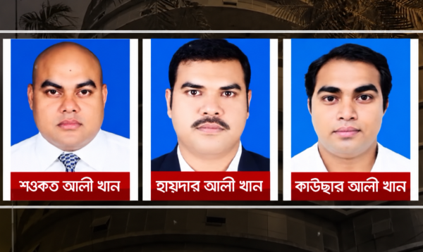 মিরপুর সিটি সেন্টার দখলের অভিযোগ, ১৫০ কোটি টাকা ঋণের বোঝায় ডেভেলপার প্রতিষ্ঠান