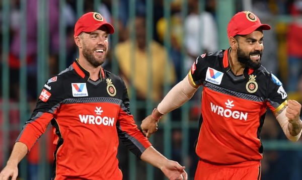 সত্যিই ‘অহংকারী ও দাম্ভিক’ ছিল কোহলি
