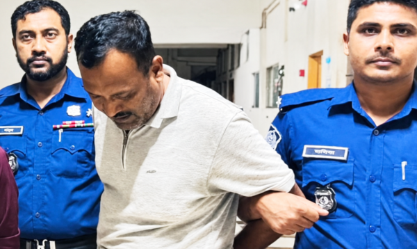 যশোরে এক কেজি হেরোইনসহ আটক মহি বাবুর যাবজ্জীবন কারাদণ্ড