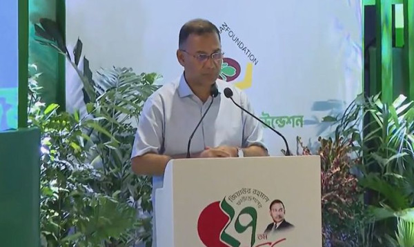 দেশের জন্য সবাইকে সচেতনভাবে কাজ করার আহ্বান প্রধানমন্ত্রীর
