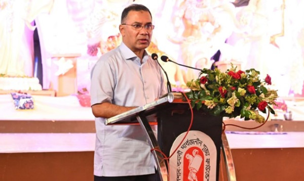 ১৯৭১ সালে যুদ্ধের ময়দানে আমরা দেখিনি কে কোন ধর্মের মানুষ: প্রধানমন্ত্রী