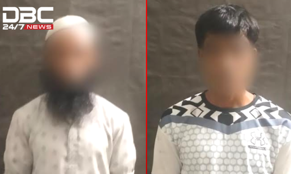 টেকনাফে অপহৃত মাদ্রাসাছাত্র উদ্ধার, অপহরণকারী চক্রের ২ সদস্য গ্রেপ্তার