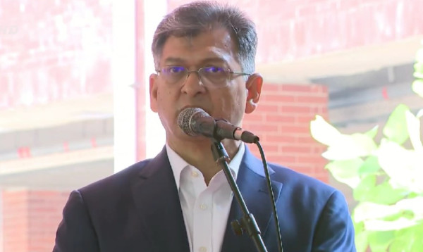সংবিধান সংশোধনীতে বিরোধী দলের অসহযোগিতার অভিযোগ স্বরাষ্ট্রমন্ত্রীর