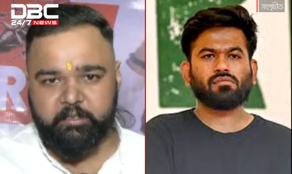দিল্লিতে ককরোচ দমনে ‘লাল হিট জনতা পার্টি’ গঠন