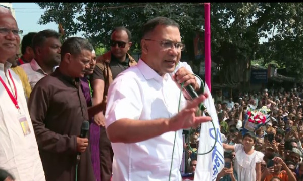 সবাইকে সঙ্গে নিয়ে প্রত্যাশিত বাংলাদেশ গড়ে তোলা হবে: প্রধানমন্ত্রী
