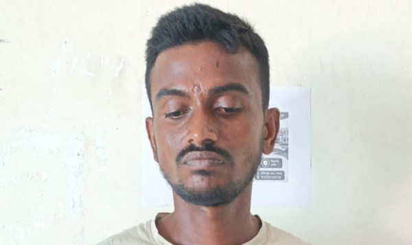 পাবনায় মাদকের টাকা না পেয়ে মাকে হত্যার অভিযোগ, ছেলে আটক