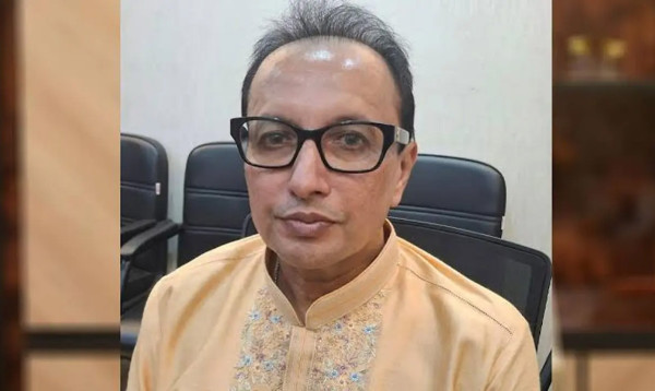 গুলশান থানার অর্থপাচার মামলায় ডায়মন্ড ওয়ার্ল্ডের এমডির ১ দিনের রিমান্ড মঞ্জুর