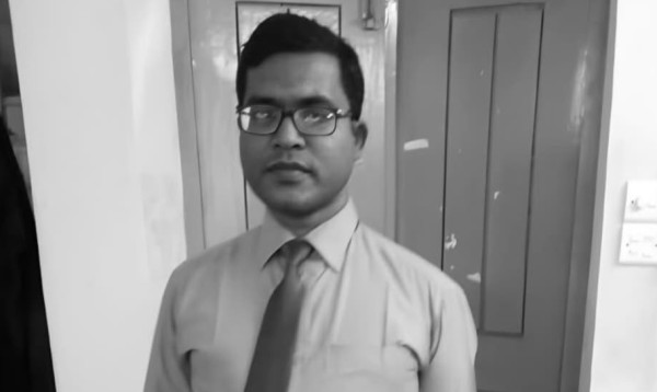 শরীয়তপুরে ফোনে মুক্তিপণ দাবি, পরদিন হোটেলে মিলল শিক্ষকের মরদেহ