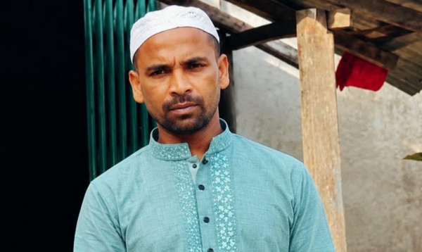 টেকনাফে ২ রাউন্ড ফাঁকা গুলি ছুড়ে ছাত্রদল নেতার ভাইকে অপহরণের অভিযোগ