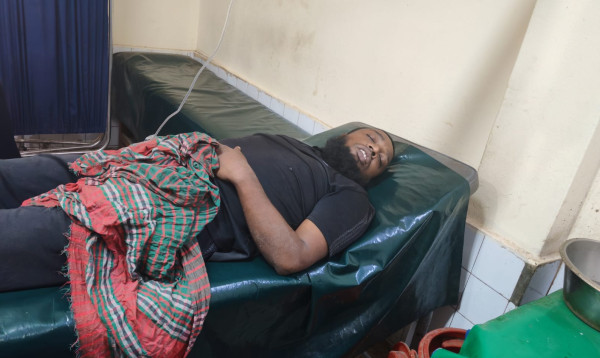 চট্টগ্রামে চালককে অচেতন করে ১৬ লাখ টাকার চিনিসহ কাভার্ডভ্যান ছিনতাই