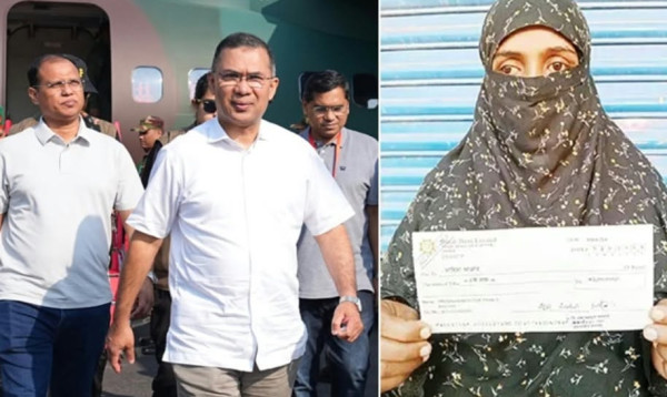 গর্ভের সন্তান বিক্রি করতে চাওয়া সেই আঁখির পাশে প্রধানমন্ত্রী