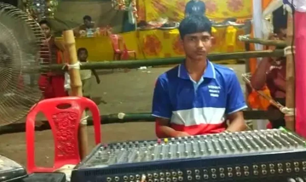 রংপুরে পূজামণ্ডপের প্যান্ডেল খুলতে গিয়ে বিদ্যুৎস্পৃষ্টে ডেকোরেটর কর্মীর মৃত্যু