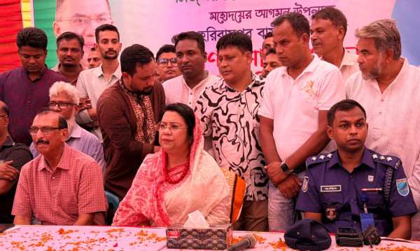 আগের সরকারের চেয়ে এবার পূজায় সরকারি বরাদ্দ বেশি: খাদ্যমন্ত্রী