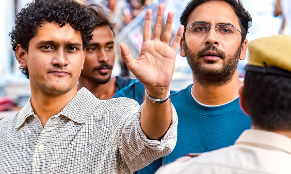 ‘যন্তর মন্তরে বিক্ষোভের ডাক দেবো না’, আদালতে প্রতিশ্রুতি ২ ককরোচ নেতার