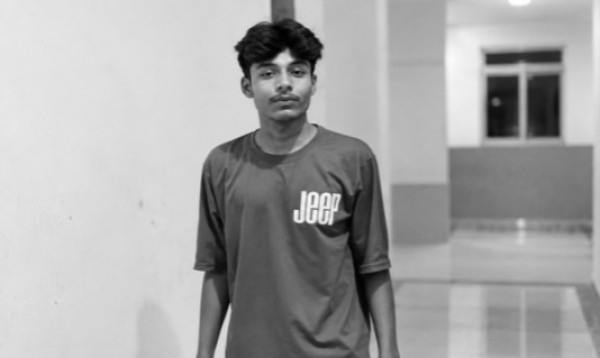 যশোরে আইফোনের জন্য কিশোরকে খুনের অভিযোগ
