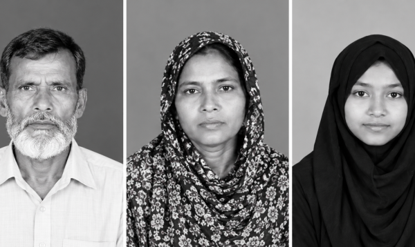 টঙ্গীতে গ্যাস লিকেজ বিস্ফোরণে দগ্ধ হয়ে প্রাণ গেল বাবা, মা ও সন্তানের