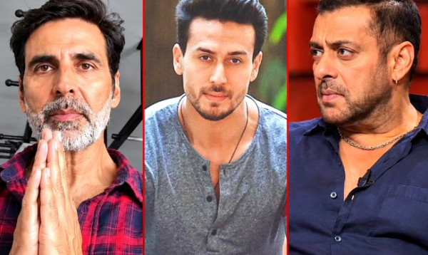 টাইগার শ্রফের ওপর হামলার পর অক্ষয় কুমারের বাড়িতে বুলেটপ্রুফ কাচ, সালমান খানের নিরাপত্তা জোরদার